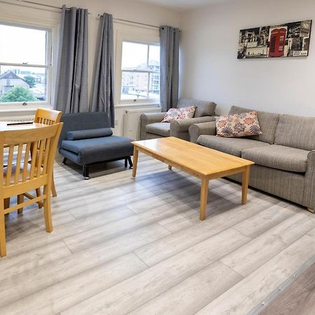 Entire New Flat With View To River Yare, H7 Leilighet Great Yarmouth Eksteriør bilde