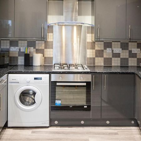 Entire New Flat With View To River Yare, H7 Leilighet Great Yarmouth Eksteriør bilde