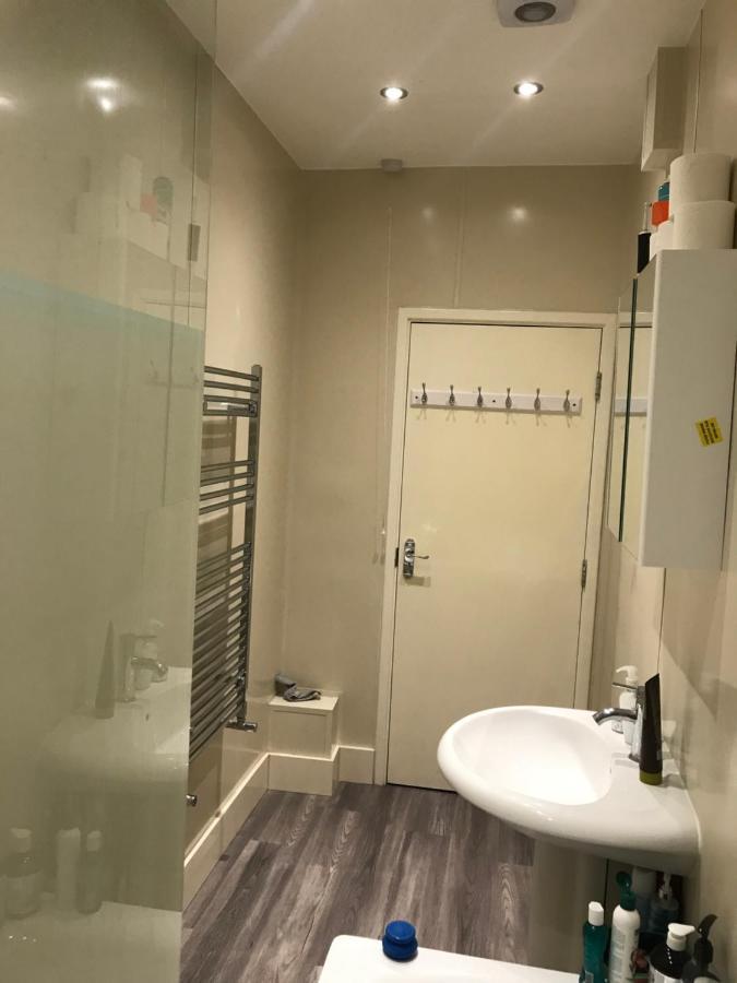 Entire New Flat With View To River Yare, H7 Leilighet Great Yarmouth Eksteriør bilde