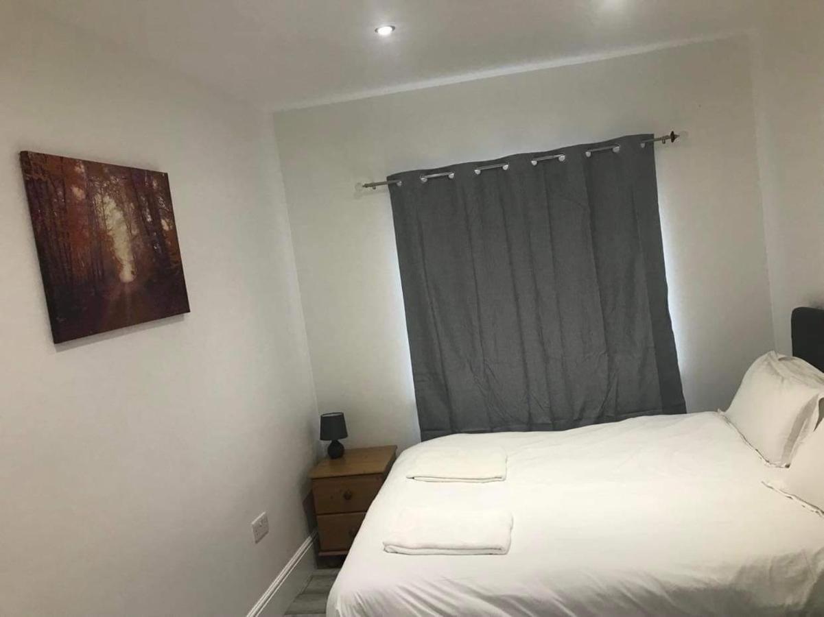 Entire New Flat With View To River Yare, H7 Leilighet Great Yarmouth Eksteriør bilde