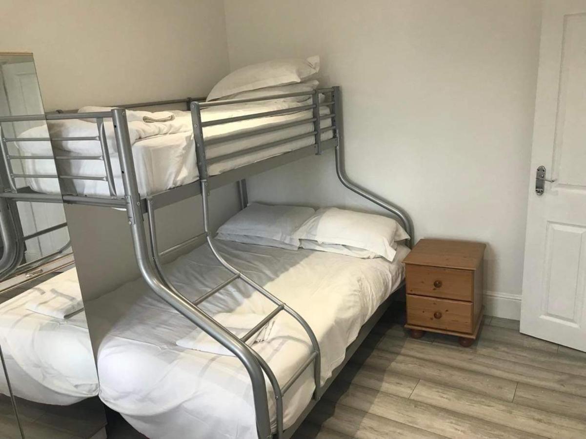 Entire New Flat With View To River Yare, H7 Leilighet Great Yarmouth Eksteriør bilde