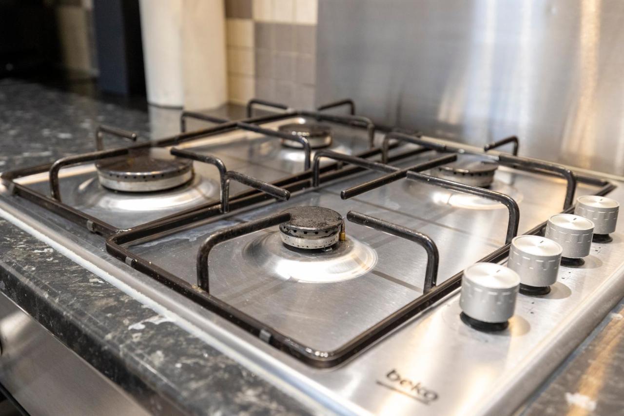 Entire New Flat With View To River Yare, H7 Leilighet Great Yarmouth Eksteriør bilde