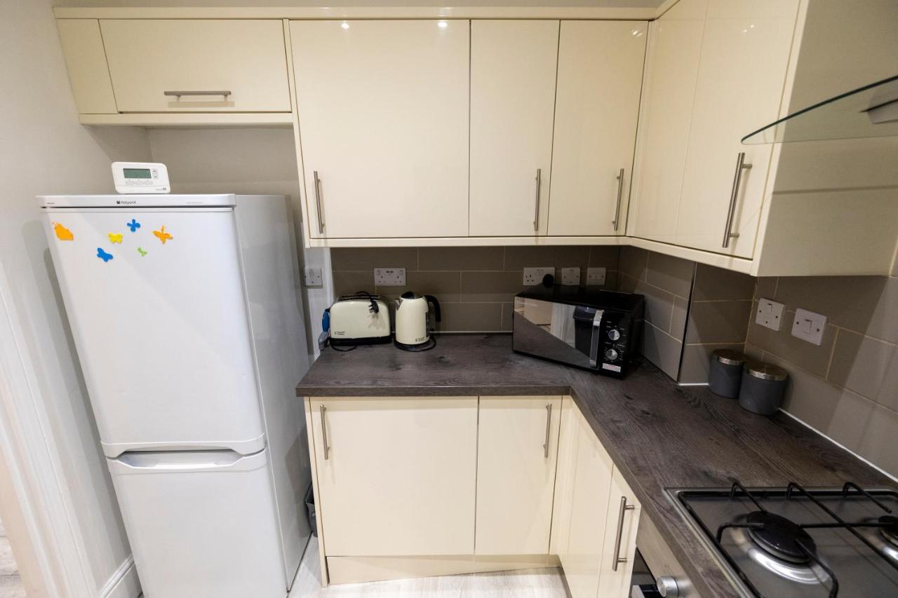 Entire New Flat With View To River Yare, H7 Leilighet Great Yarmouth Eksteriør bilde