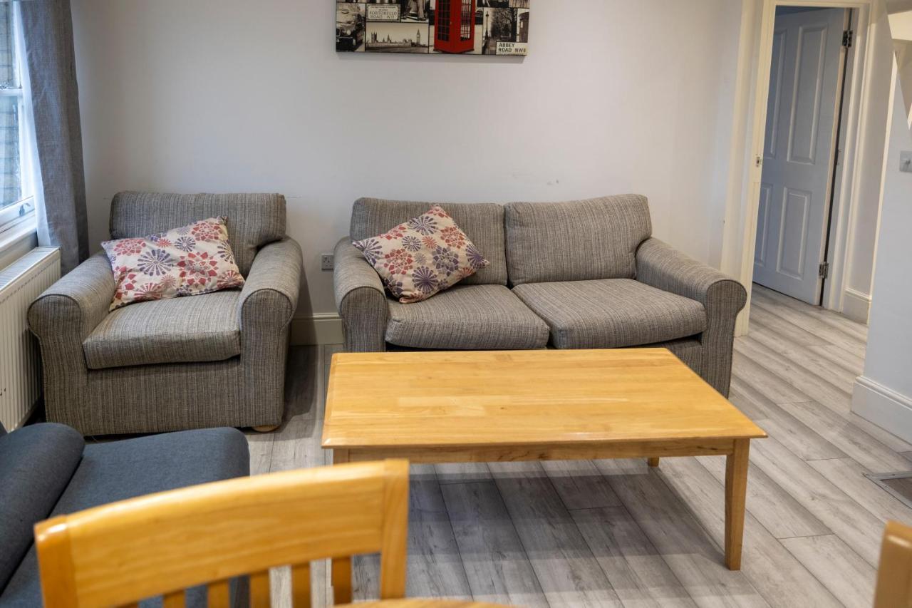 Entire New Flat With View To River Yare, H7 Leilighet Great Yarmouth Eksteriør bilde
