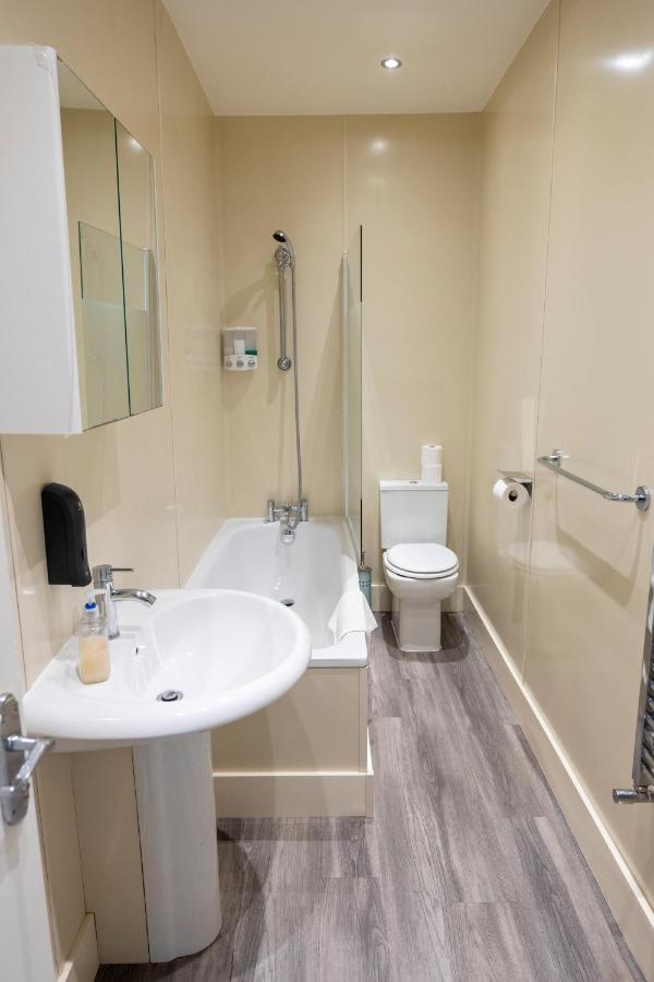 Entire New Flat With View To River Yare, H7 Leilighet Great Yarmouth Eksteriør bilde