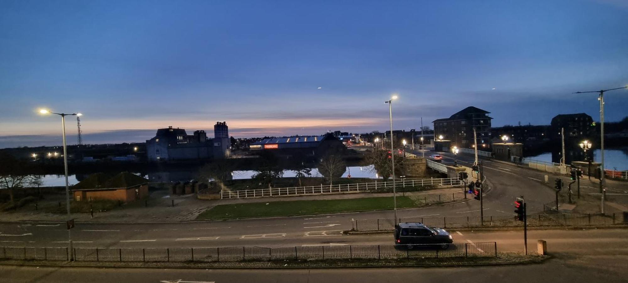 Entire New Flat With View To River Yare, H7 Leilighet Great Yarmouth Rom bilde